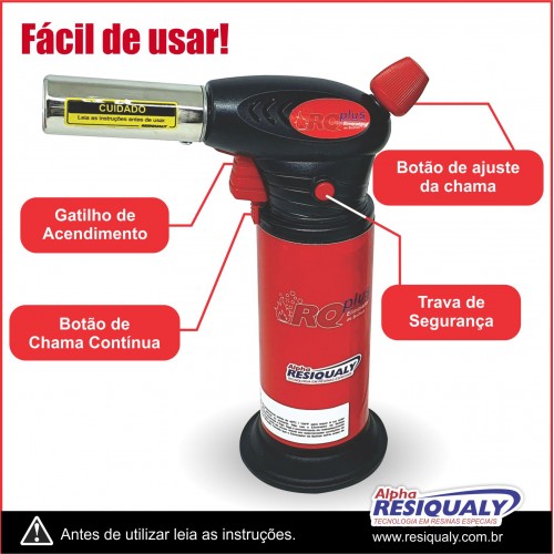 Eliminador De Bolhas De Resina Profissional Eliminador De Bolhas De Resina Profissional