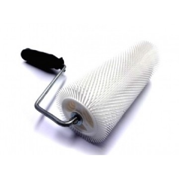Rolo Fura Bolhas de 20cm Rolo Fura Bolhas de 20cm