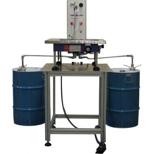 Color-Dec RQM-110M Color-Dec RQM-110M