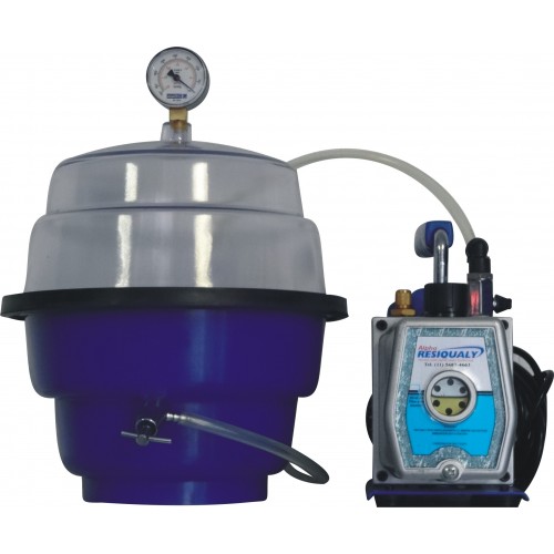 Tratador De Resina Pu RQM-200 Tratador De Resina Pu RQM-200