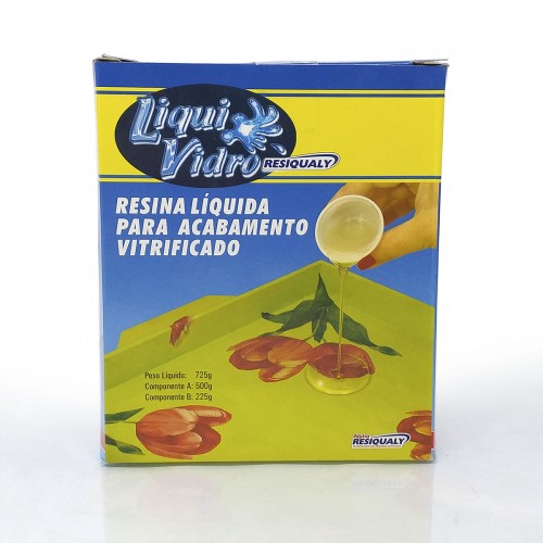 Liquividro de 725g